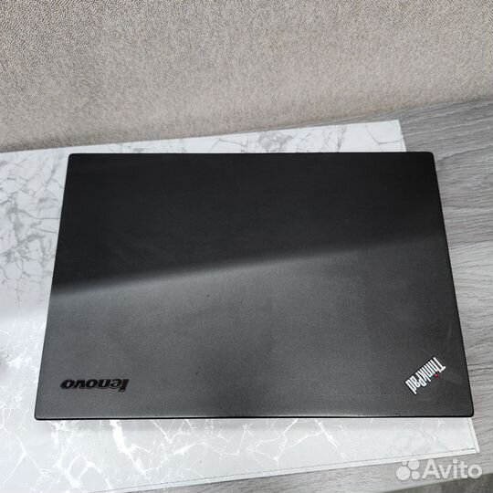 Lenovo Thinkpad t431s ssd 250gb/8gb/14