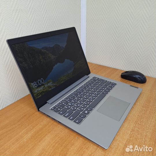 Ноутбук Asus