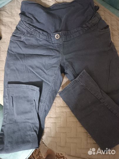 Для беременных пакетом 46р-р