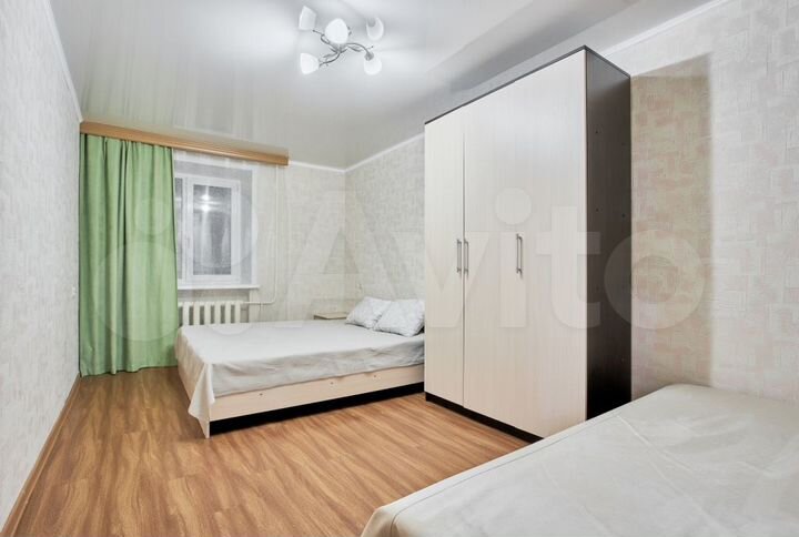 2-к. квартира, 70 м², 14/14 эт.