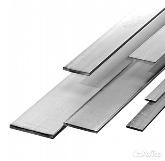 Полоса стальная