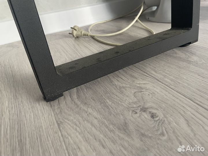 Ножки под барную стойку