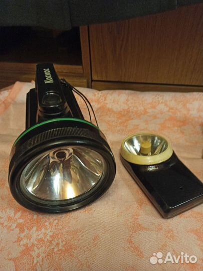 Фонарики СССР,Китай