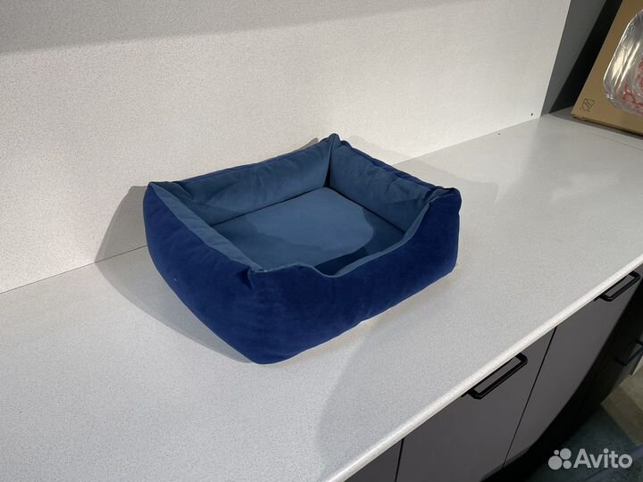 Лежанка для кошек и собак