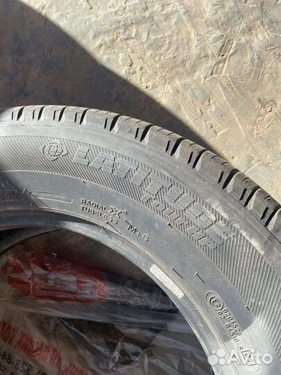 Michelin Latitude Tour HP 235/65 R17