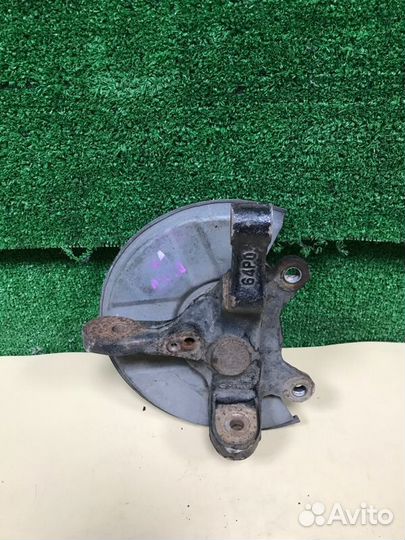 Кулак поворотный передний правый Suzuki Every DA17