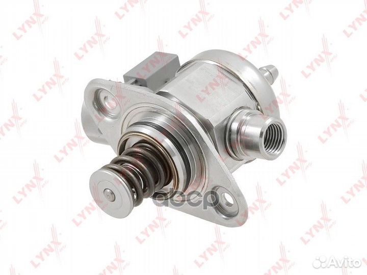 Насос топливный высокого давления HP1002 lynxauto