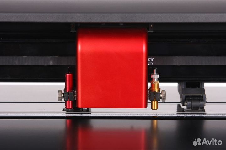 Плоттер режущий StarCut D-24 с по, новый