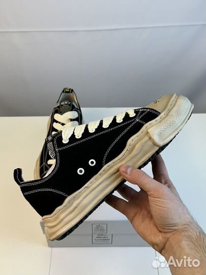 Maison Mihara Yasuhiro Low Smoking Kills 43eu