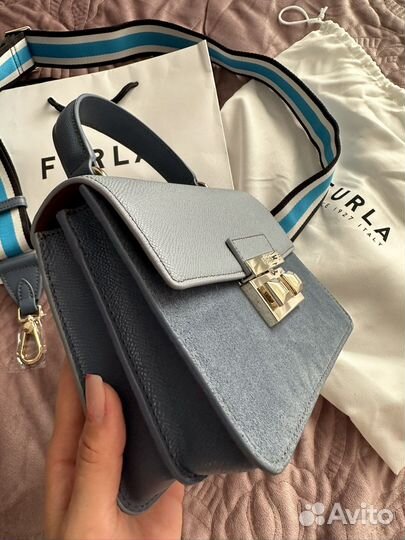 Сумка Furla оригинал