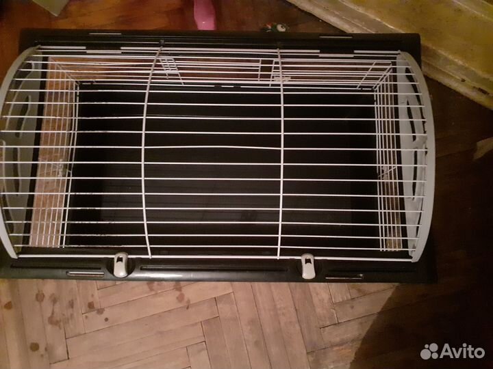 Клетки для небольших животных