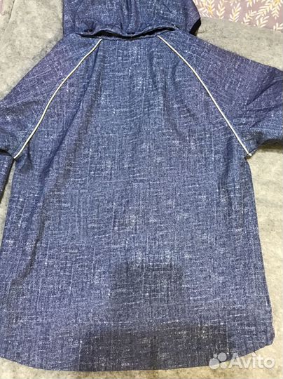 Куртка softshell 134/140 для мальчика