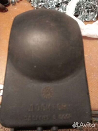 Аксессуары