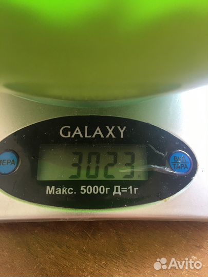 Насадка спн