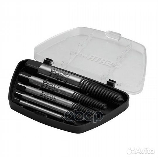 09704 Комлект экстракторов SATA 