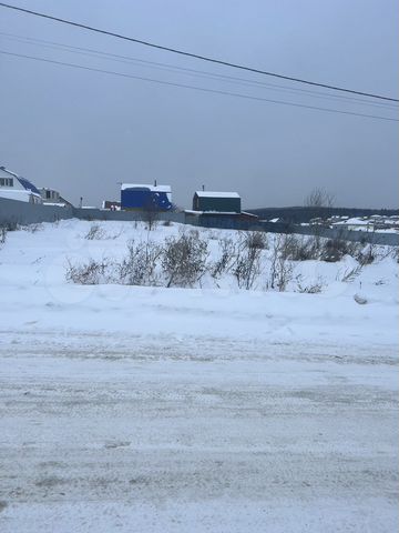 Участок 15 сот. (ИЖС)