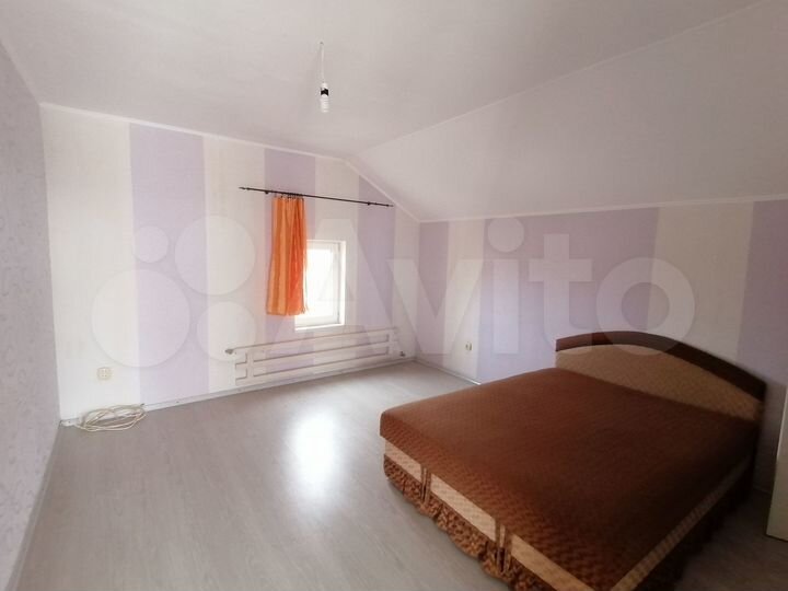 Дом 222,5 м² на участке 8 сот.