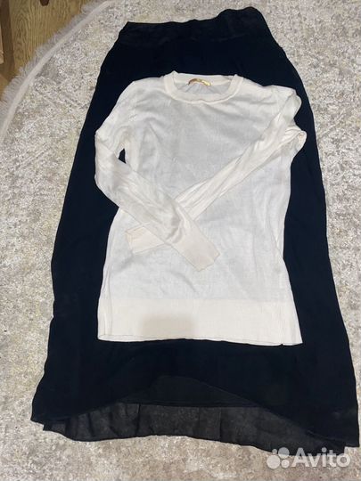 Вещи пакетом