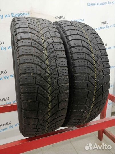 Pirelli Ice Zero FR 175/65 R15 109V