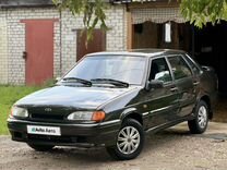 ВАЗ (LADA) 2115 Samara 1.5 MT, 2006, 179 000 км, с пробегом, цена 305 000 руб.