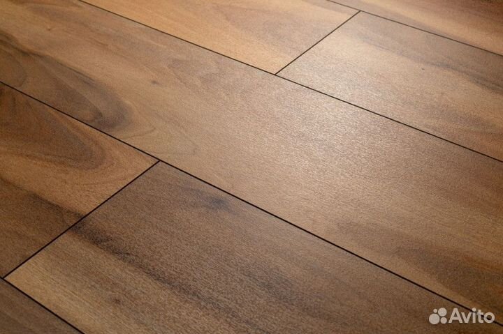 Ламинат водостойкий