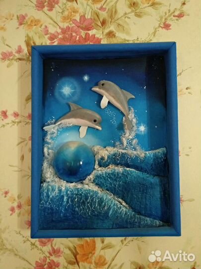 Изделия из фоамирана для декора