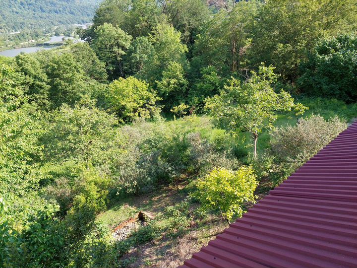 Участок 7,6 сот. (ИЖС)