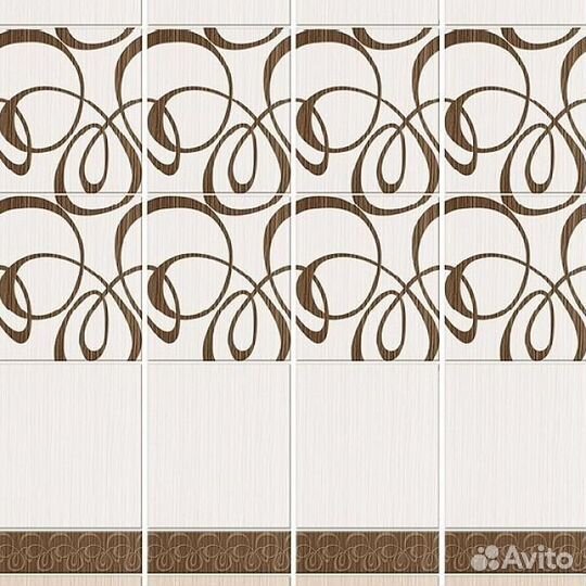 Панель пвх Unique 