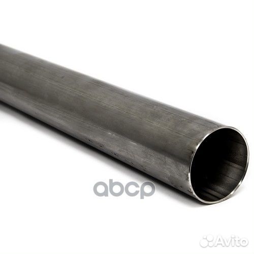 50N1M Труба прямая нержавейка Ф50мм 1метр 50N1M
