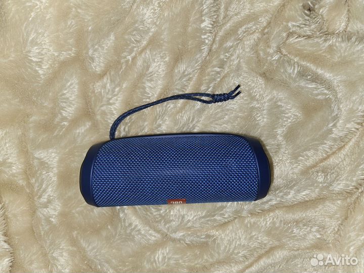 Блютуз колонка jbl flip 4