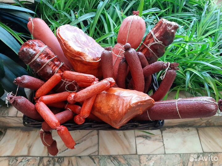 Изготовление муляжей