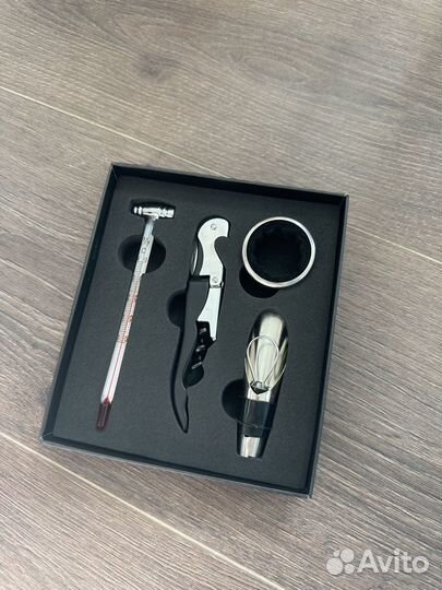 Набор для вина