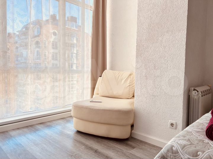 3-к. квартира, 70 м², 3/11 эт.