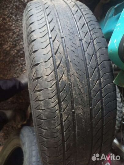 Bridgestone Ecopia EP850 225/65 R17