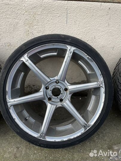 Диски B.I.M zeit SS R19