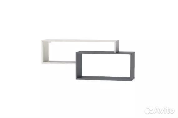 Модульная детская мс Клео Полка пл-1(ди)