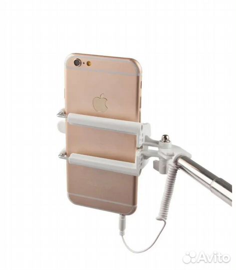 Телескопический монопод