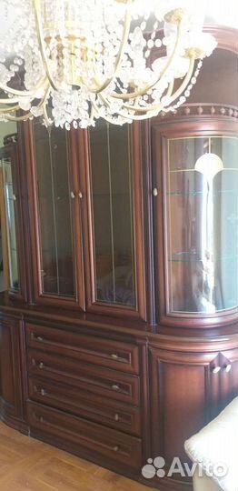 Комод Сомово мебель