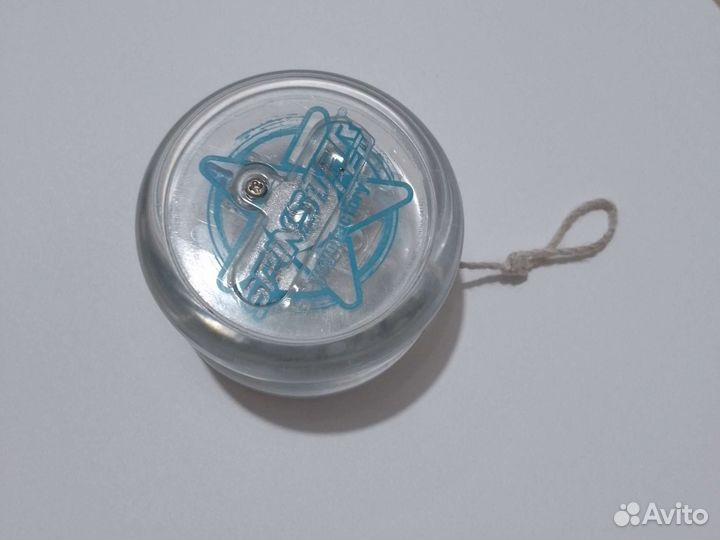 Yoyo игрушка