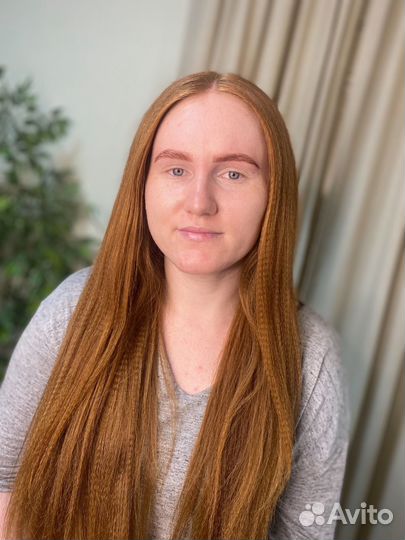 Мастер бровист