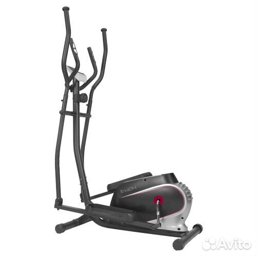 Эллиптический тренажер carbon fitness E404