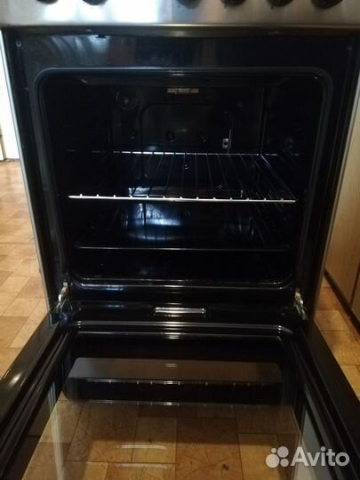 Плита газовая