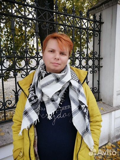 Детский массаж