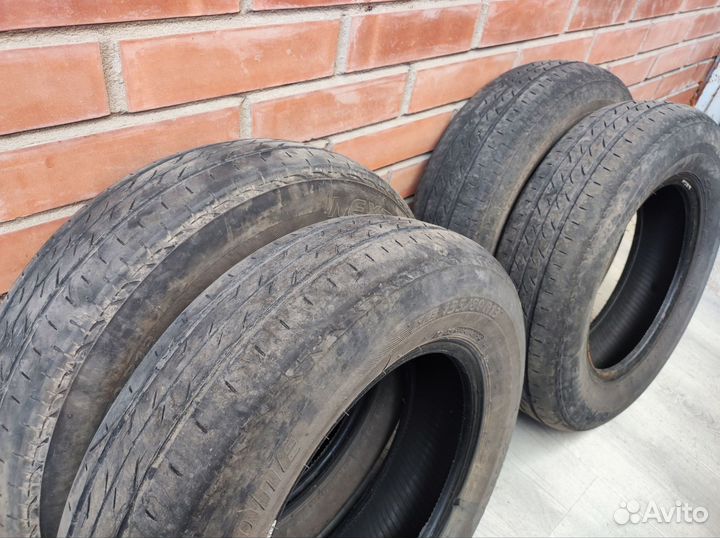 Bridgestone Nextry Ecopia 155/80 R13 79S