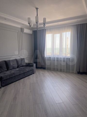 2-к. квартира, 60 м², 16/20 эт.