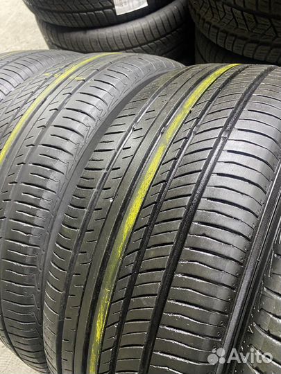 Yokohama BluEarth Ecos ES31 205/55 R16