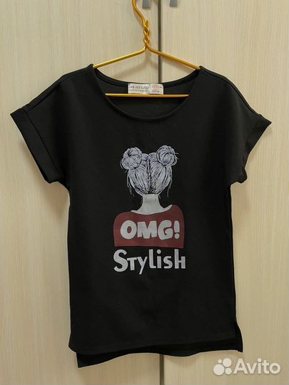 Футболка детская