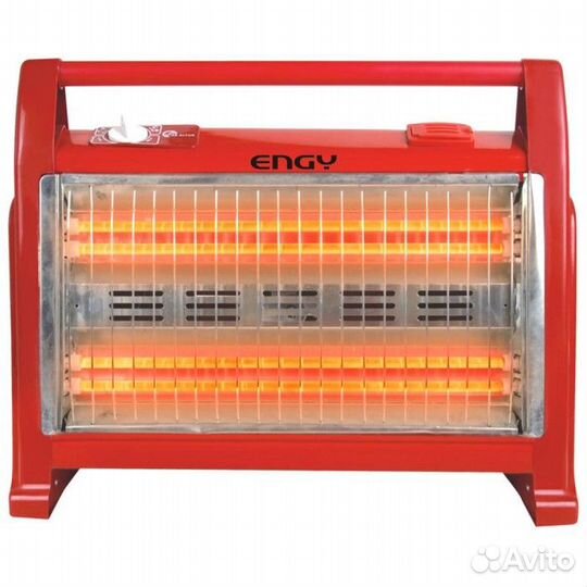 Инфракрасный обогреватель centek, кварцевый