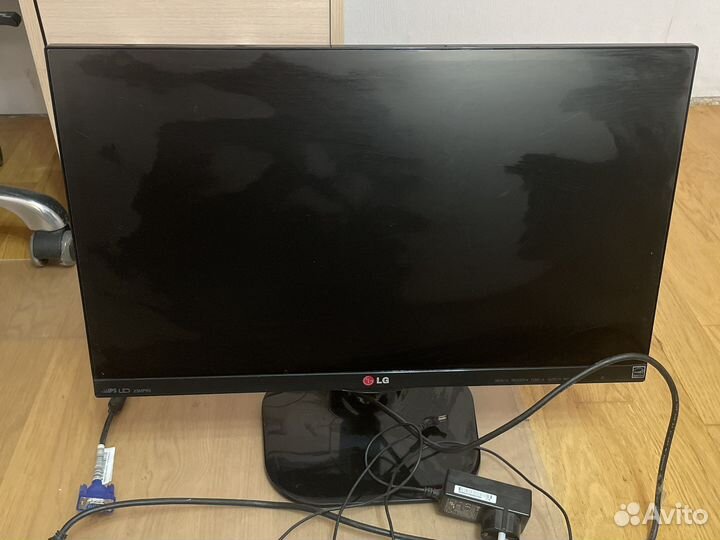 Монитор lg 23