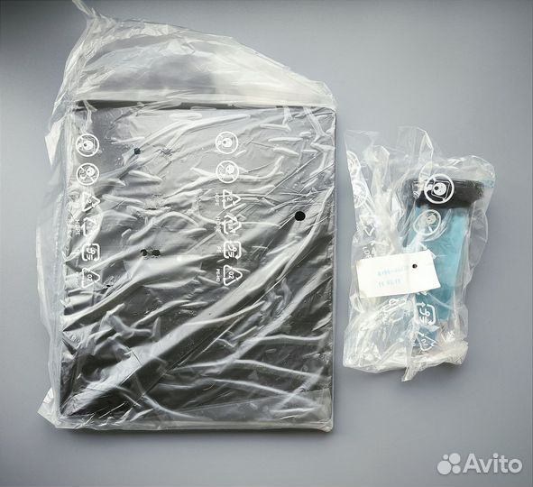 Ножка Samsung T24H390SIX